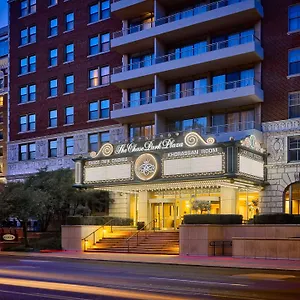 The Royal Sonesta Chase Park Plaza St Louis Saint Louis