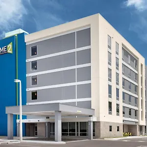 Hotel Home2 By Hilton Westshore Airport, Fl, Tampa