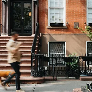 Outsite Chelsea New York