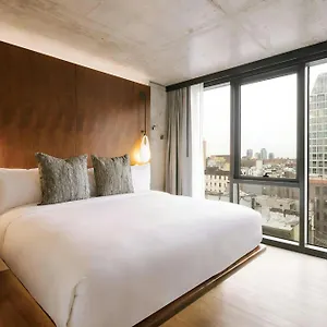 The Merchant Hotel, Sonder New York